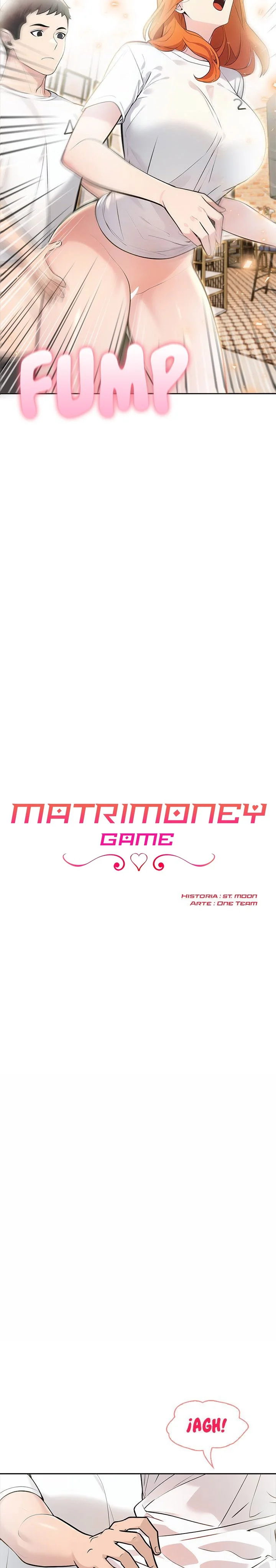 El juego de los matrimonio$ Capítulo 15 - Page 2