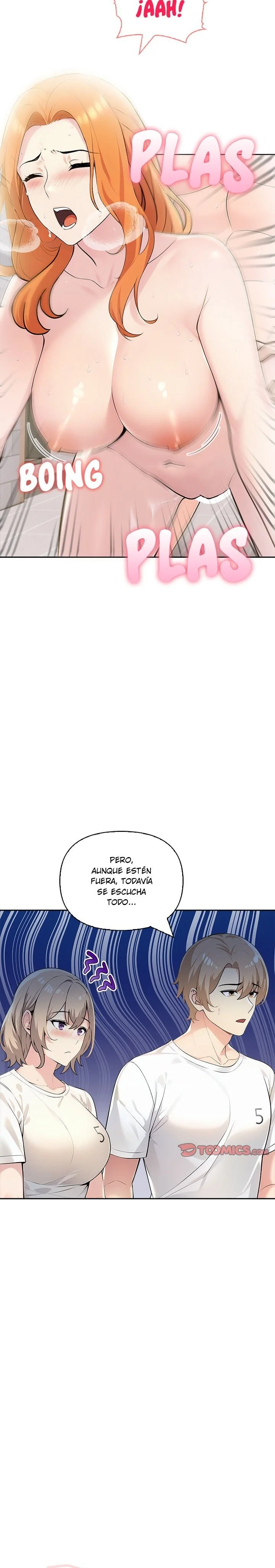 El juego de los matrimonio$ Capítulo 15 - Page 11