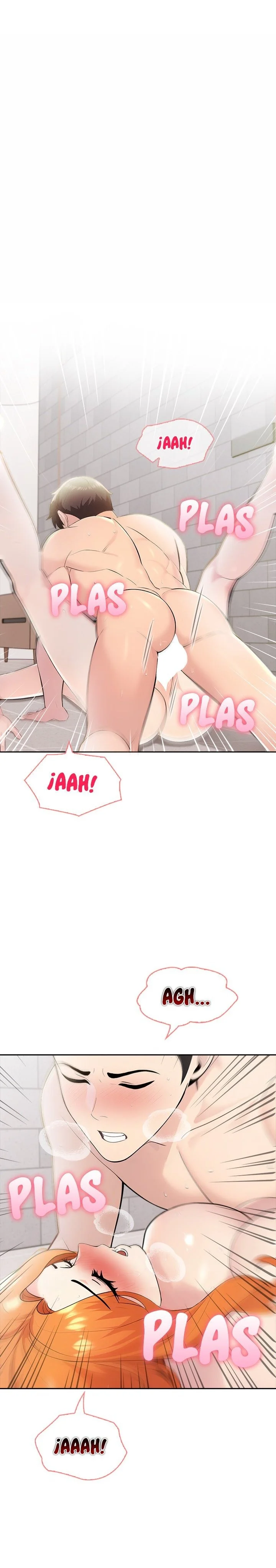 El juego de los matrimonio$ Capítulo 15 - Page 23