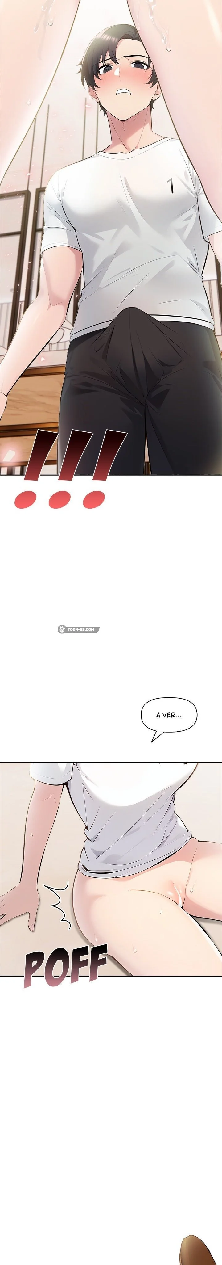 El juego de los matrimonio$ Capítulo 15 - Page 31