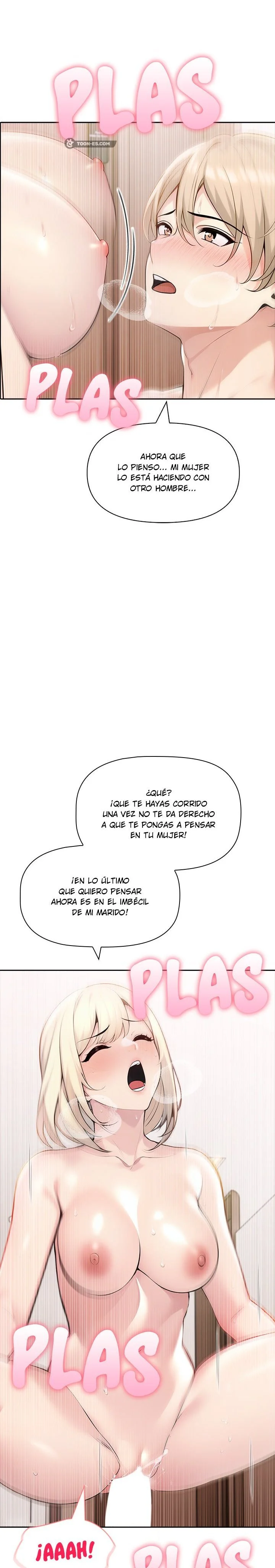 El juego de los matrimonio$ Capítulo 16 - Page 10