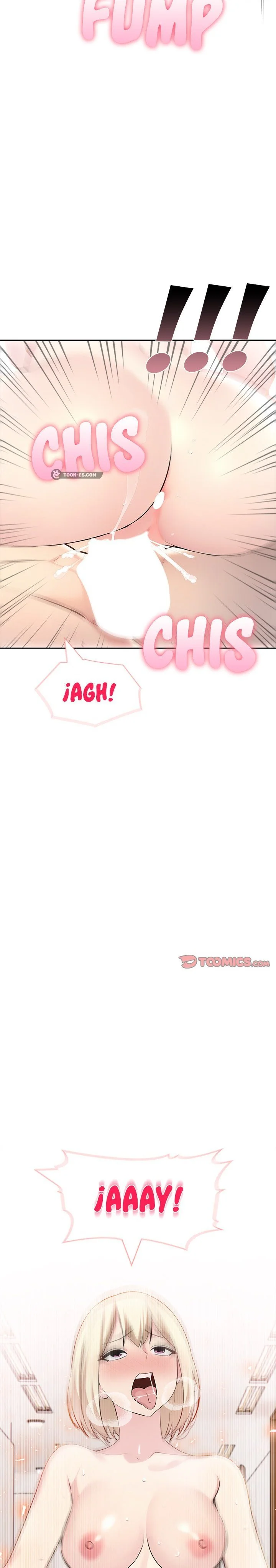 El juego de los matrimonio$ Capítulo 16 - Page 13