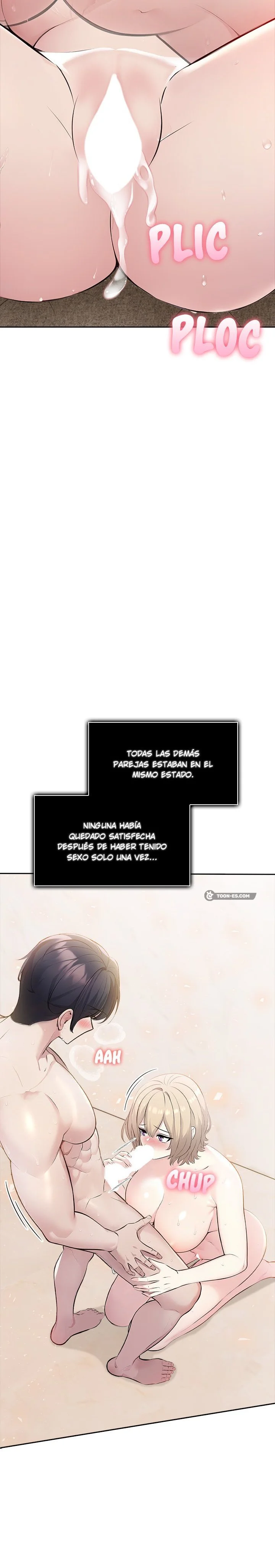 El juego de los matrimonio$ Capítulo 16 - Page 28