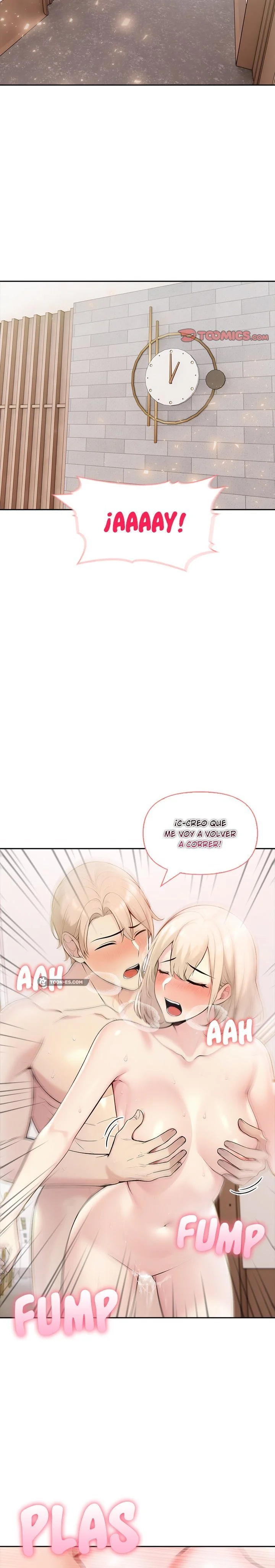 El juego de los matrimonio$ Capítulo 17 - Page 4