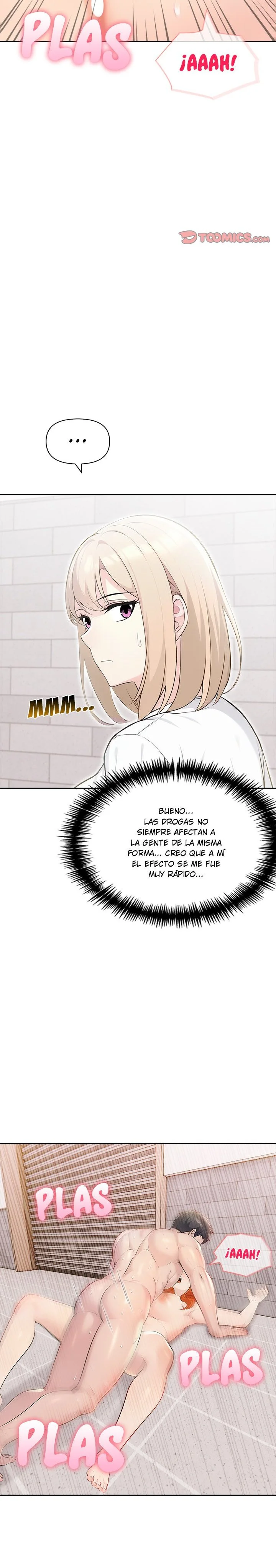 El juego de los matrimonio$ Capítulo 17 - Page 15