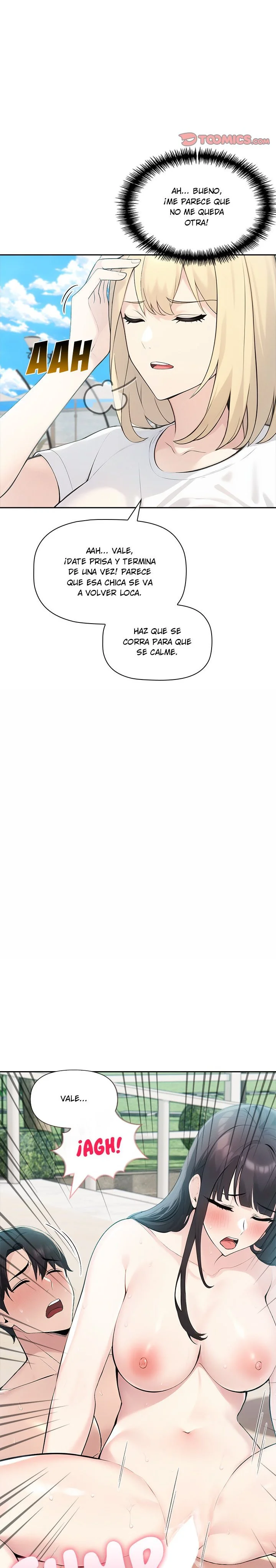 El juego de los matrimonio$ Capítulo 17 - Page 26