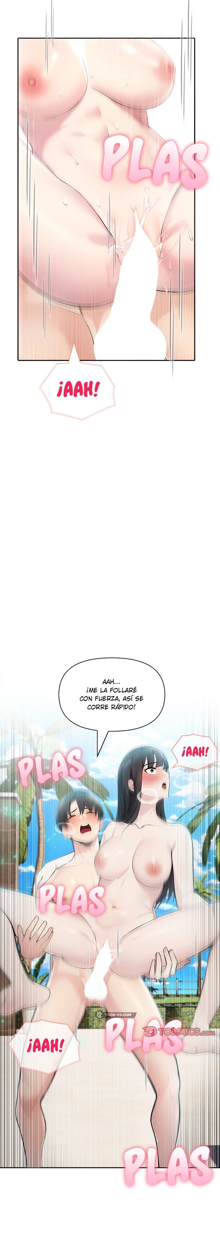 El juego de los matrimonio$ Capítulo 17 - Page 28