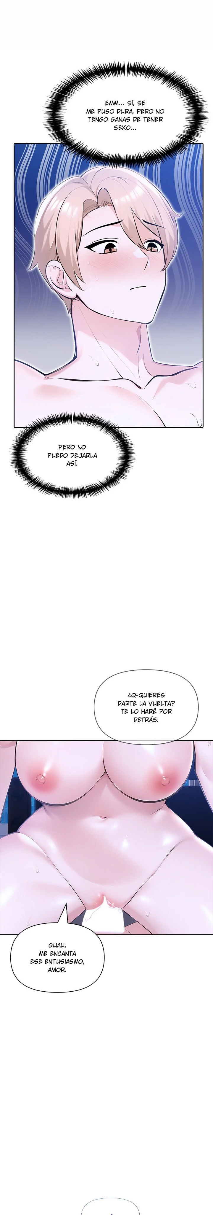 El juego de los matrimonio$ Capítulo 18 - Page 17