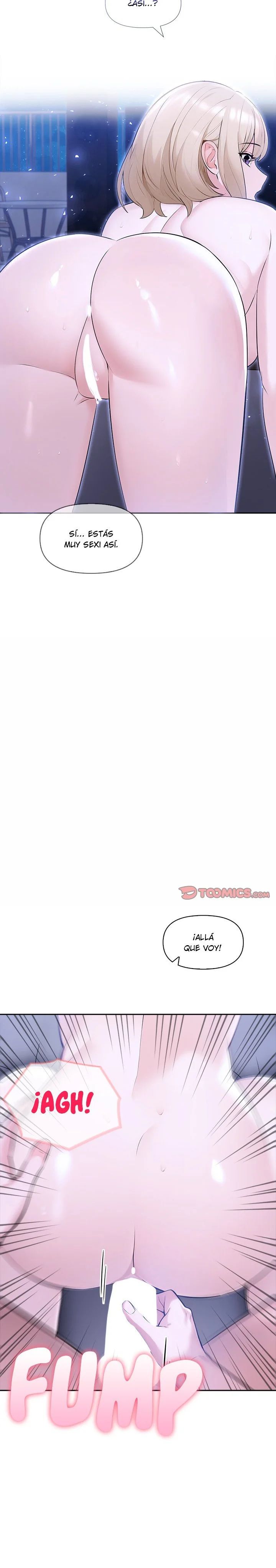 El juego de los matrimonio$ Capítulo 18 - Page 18