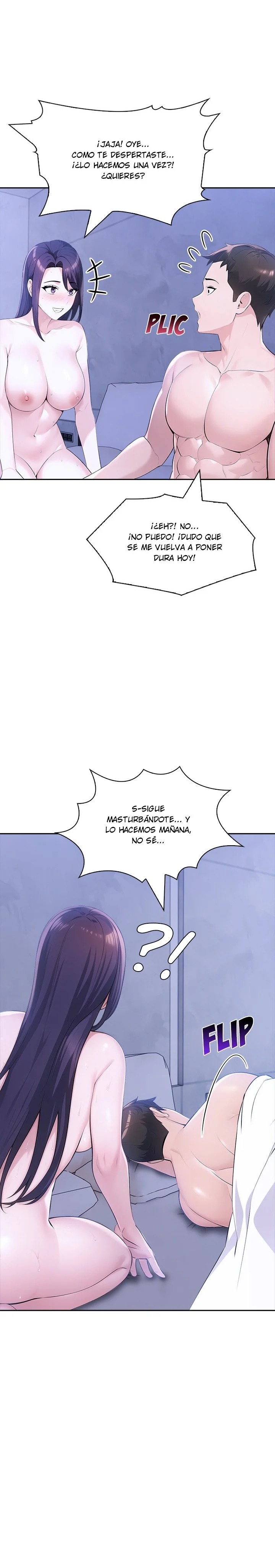 El juego de los matrimonio$ Capítulo 18 - Page 27