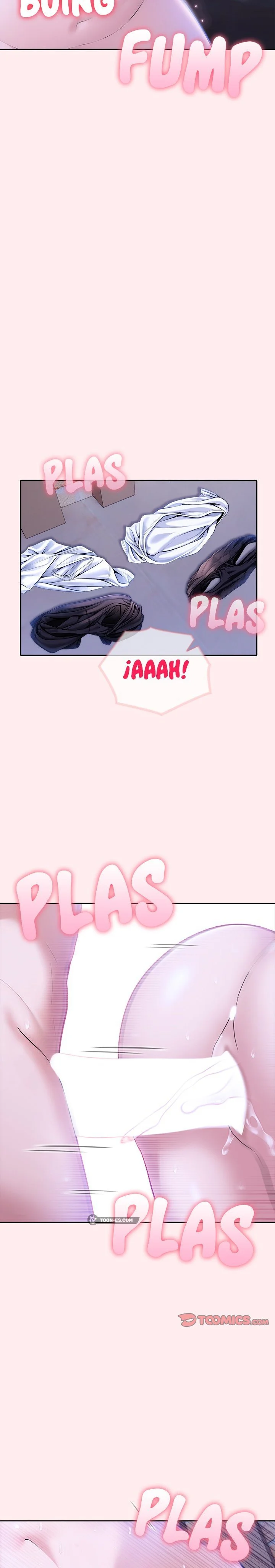 El juego de los matrimonio$ Capítulo 19 - Page 22