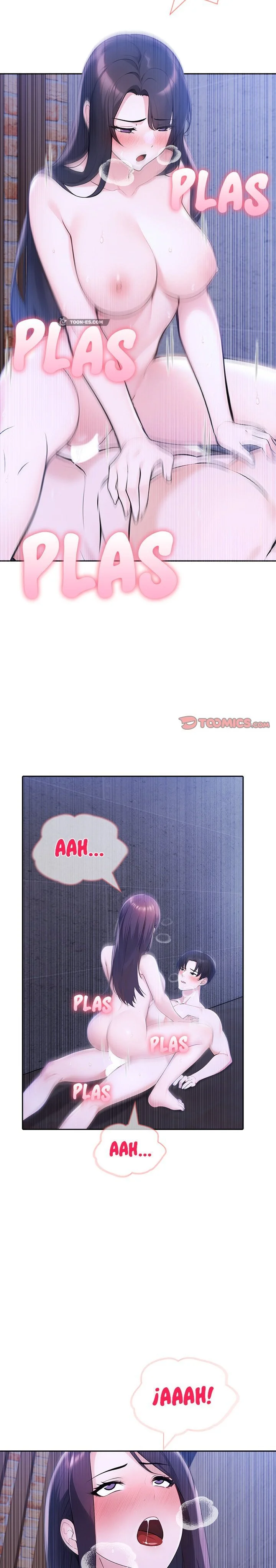 El juego de los matrimonio$ Capítulo 20 - Page 7