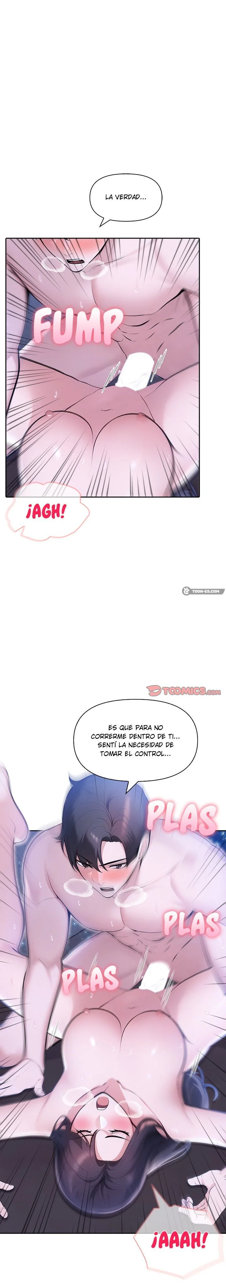 El juego de los matrimonio$ Capítulo 20 - Page 10