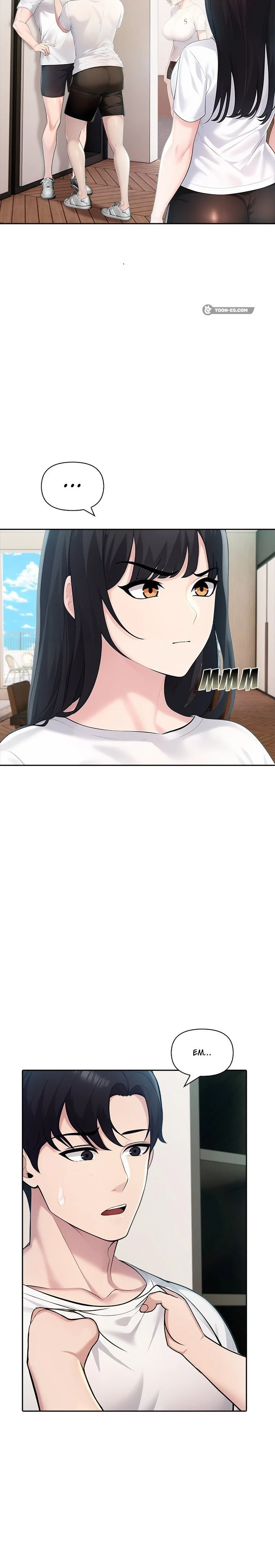 El juego de los matrimonio$ Capítulo 22 - Page 7