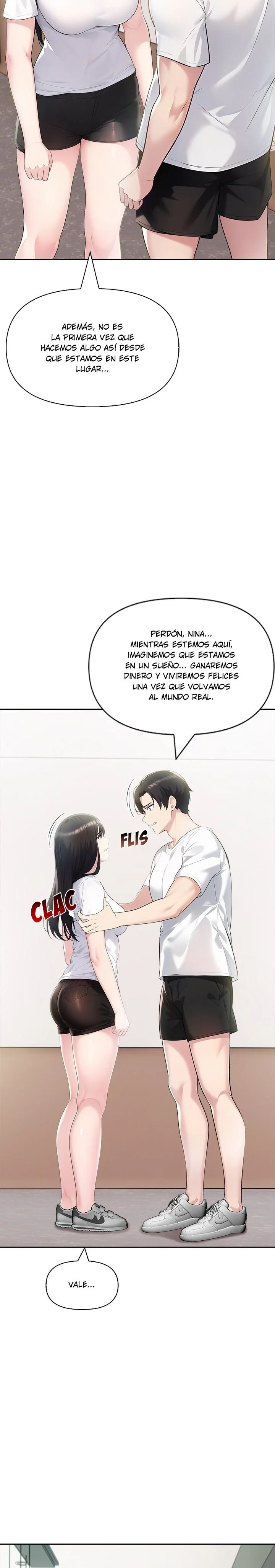 El juego de los matrimonio$ Capítulo 22 - Page 15