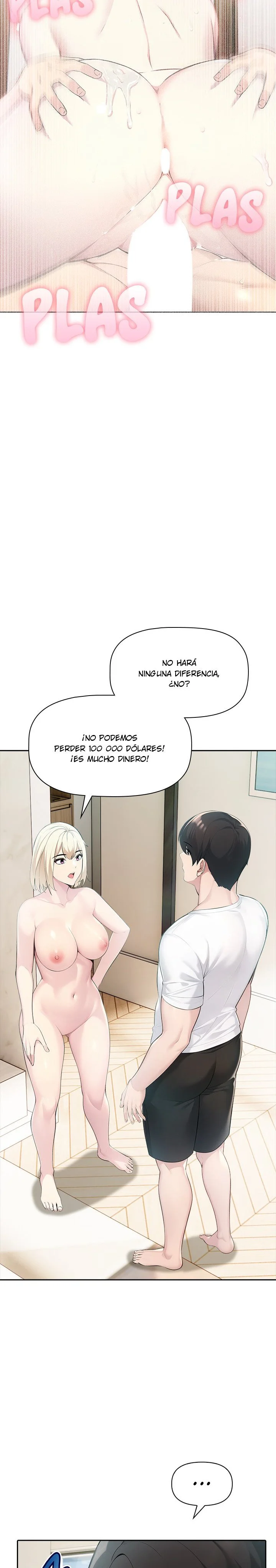 El juego de los matrimonio$ Capítulo 23 - Page 12