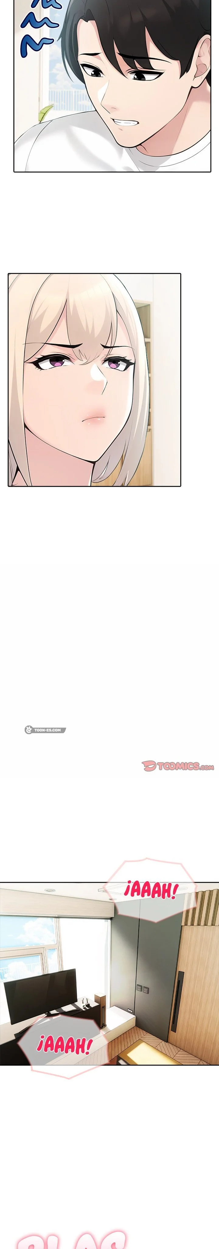 El juego de los matrimonio$ Capítulo 23 - Page 13