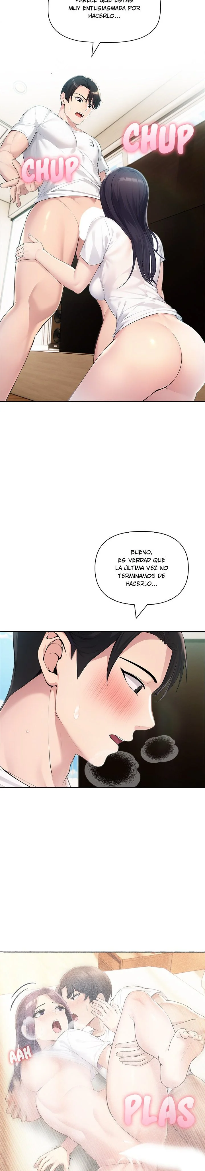 El juego de los matrimonio$ Capítulo 23 - Page 27
