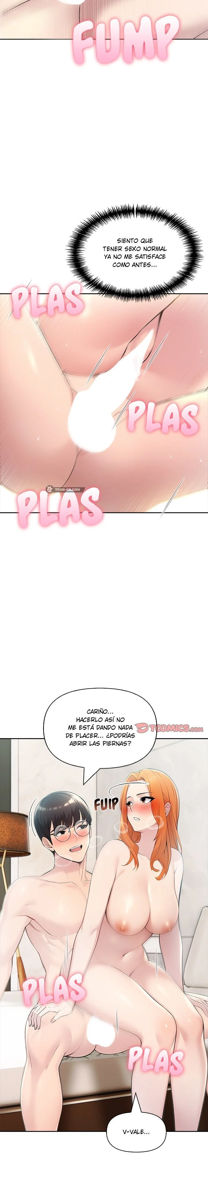 El juego de los matrimonio$ Capítulo 24 - Page 13