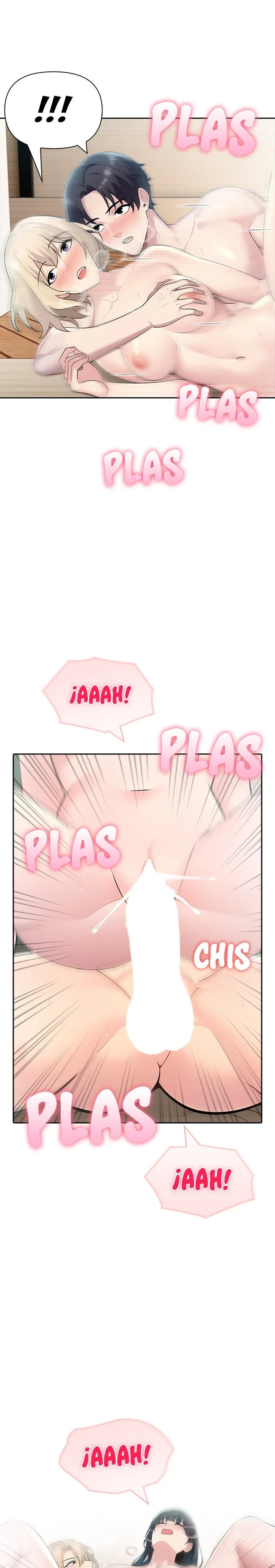 El juego de los matrimonio$ Capítulo 24 - Page 24