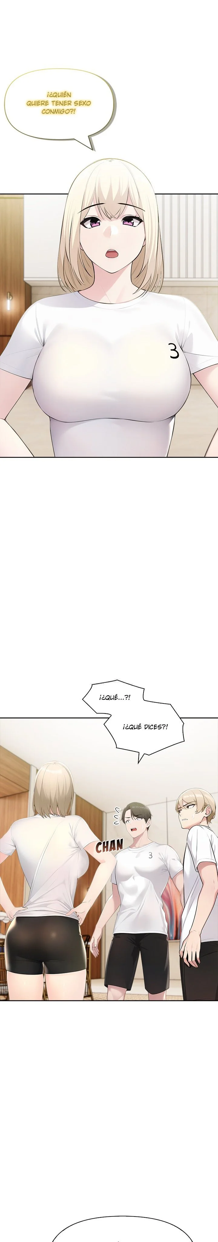 El juego de los matrimonio$ Capítulo 26 - Page 17