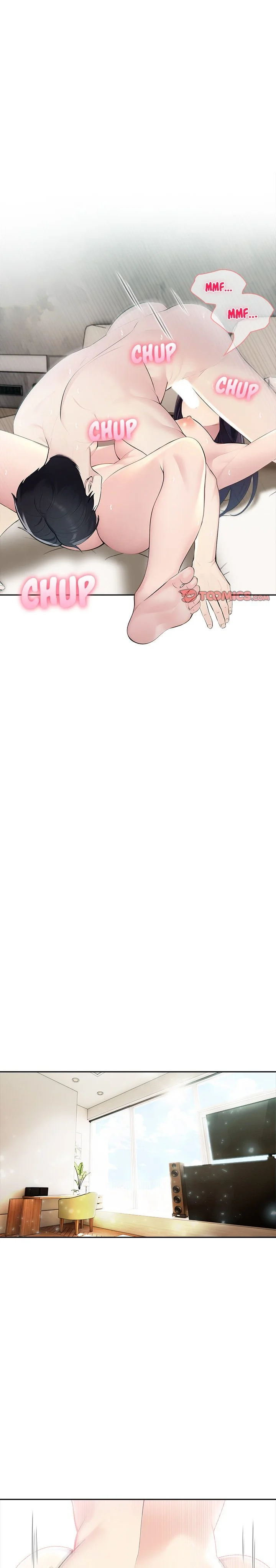El juego de los matrimonio$ Capítulo 26 - Page 24