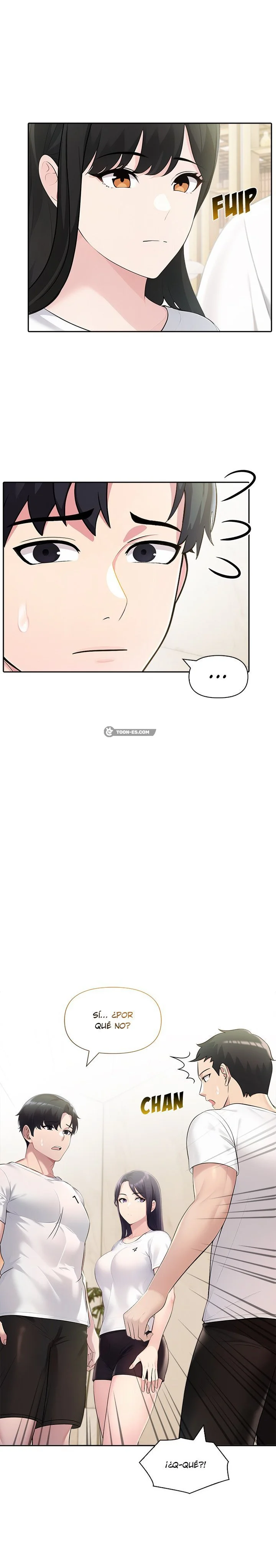 El juego de los matrimonio$ Capítulo 26 - Page 7