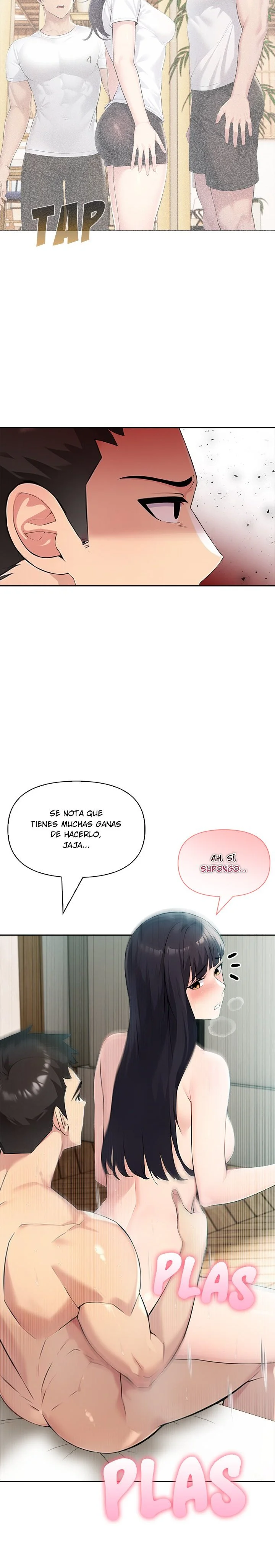 El juego de los matrimonio$ Capítulo 27 - Page 12