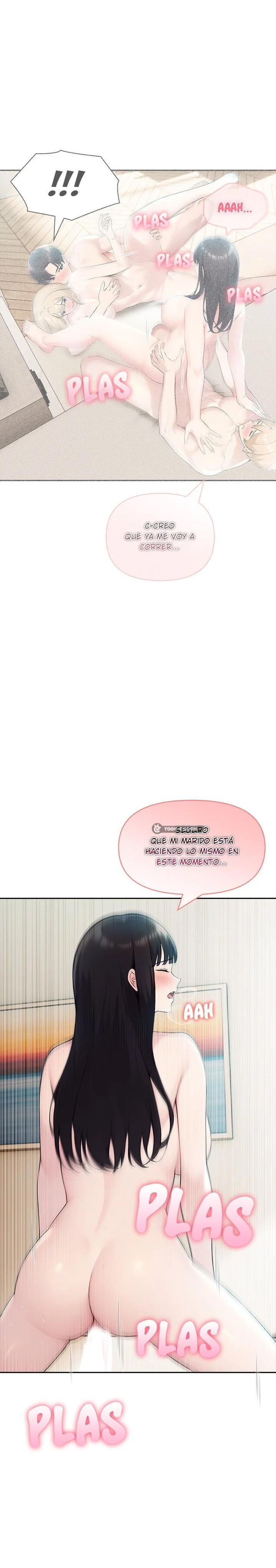 El juego de los matrimonio$ Capítulo 27 - Page 13