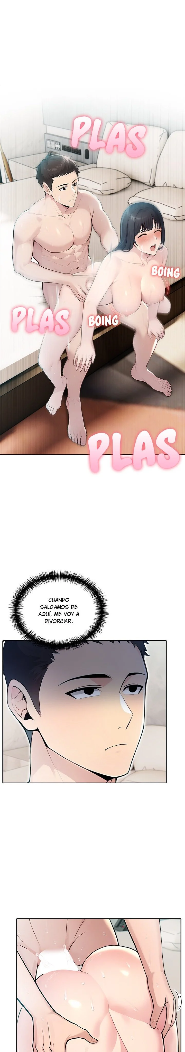 El juego de los matrimonio$ Capítulo 27 - Page 14