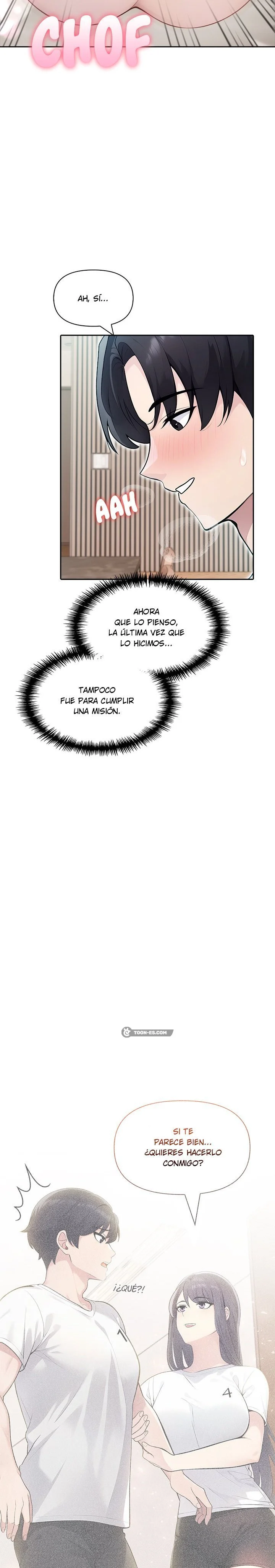 El juego de los matrimonio$ Capítulo 27 - Page 7