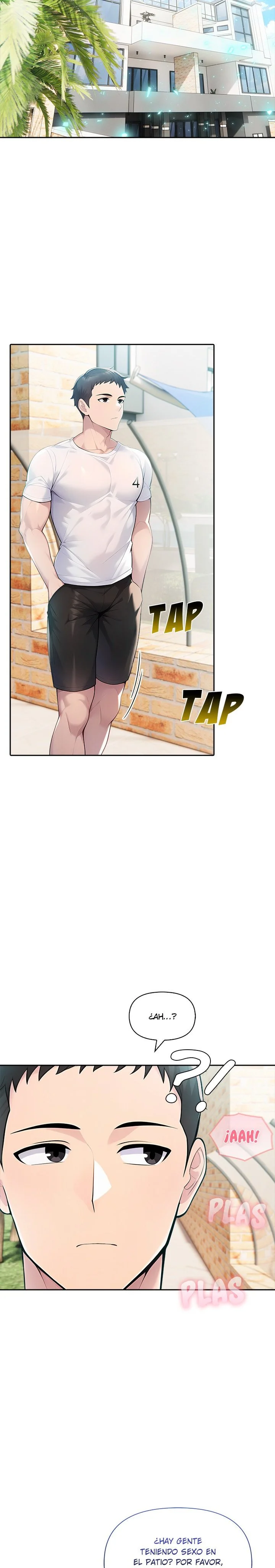 El juego de los matrimonio$ Capítulo 29 - Page 17