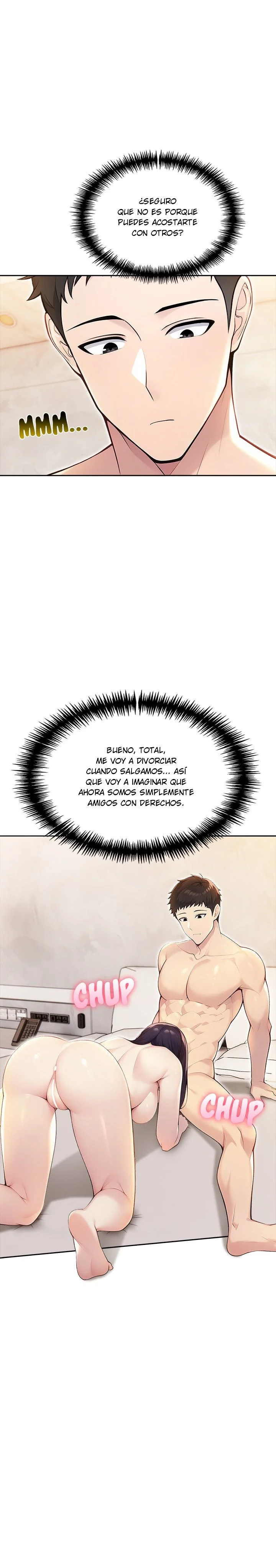 El juego de los matrimonio$ Capítulo 29 - Page 24