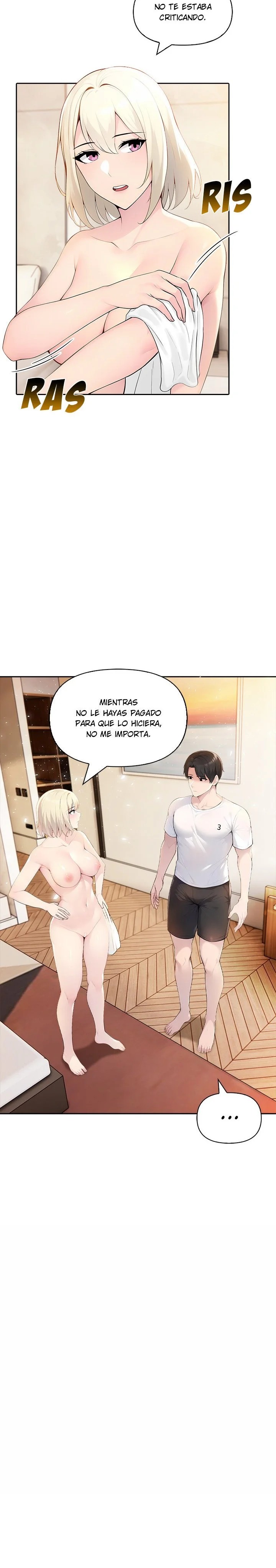 El juego de los matrimonio$ Capítulo 29 - Page 26