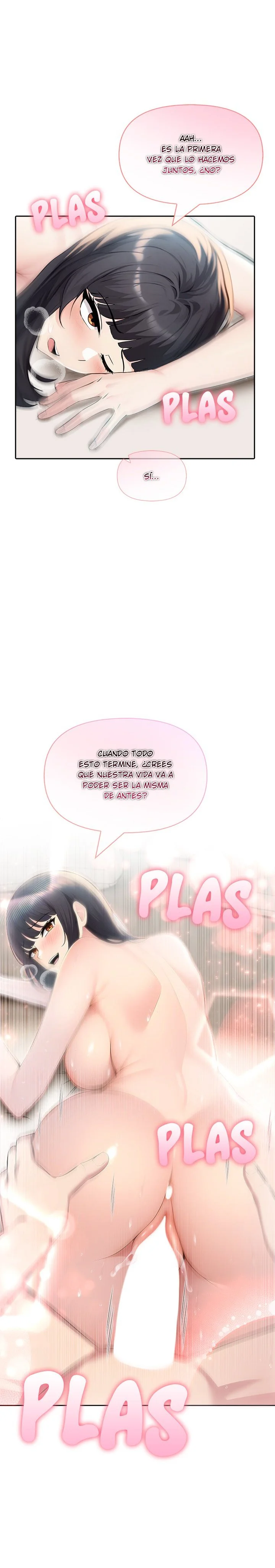 El juego de los matrimonio$ Capítulo 30 - Page 26