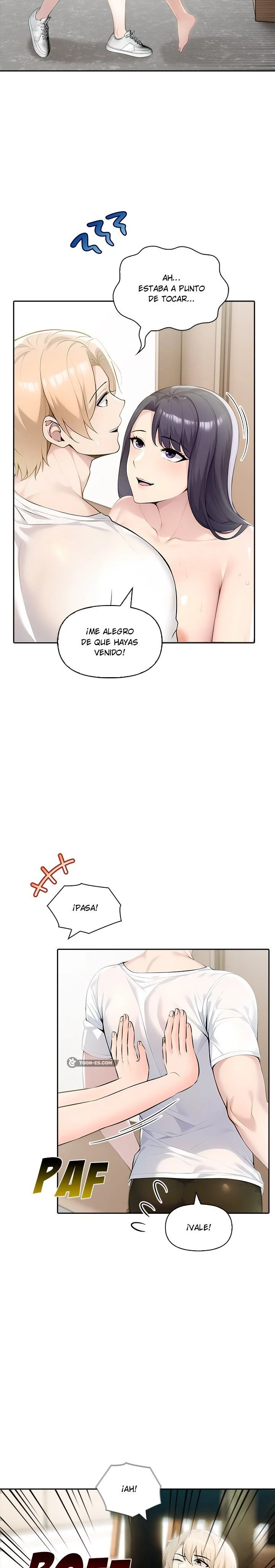 El juego de los matrimonio$ Capítulo 30 - Page 31