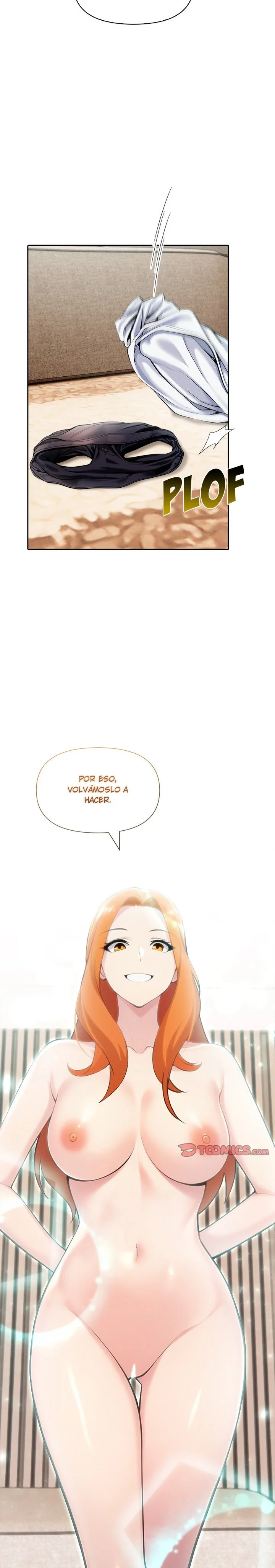 El juego de los matrimonio$ Capítulo 31 - Page 11
