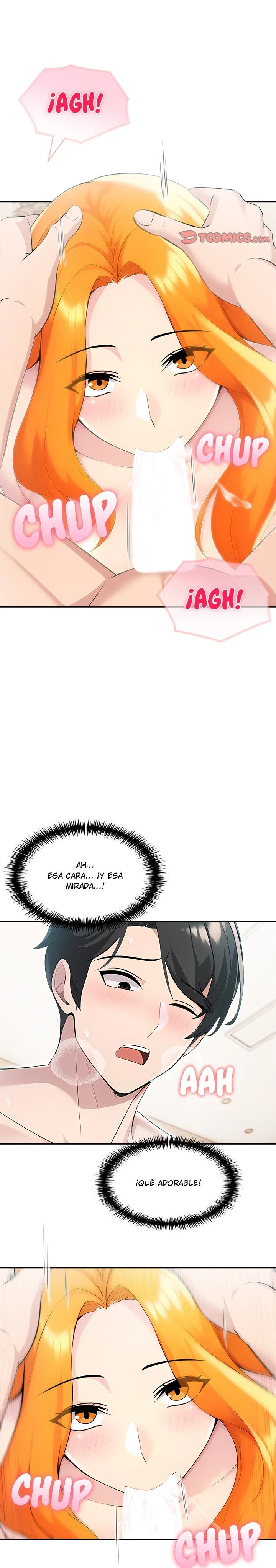 El juego de los matrimonio$ Capítulo 31 - Page 15