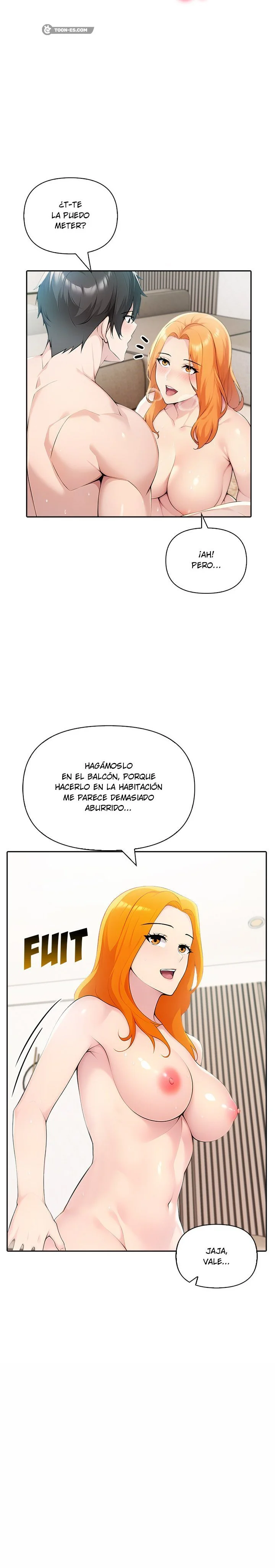 El juego de los matrimonio$ Capítulo 31 - Page 16