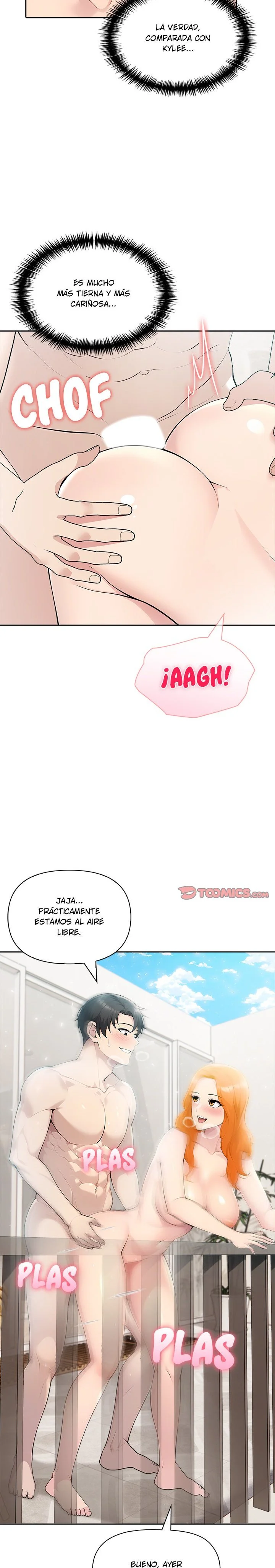 El juego de los matrimonio$ Capítulo 31 - Page 18