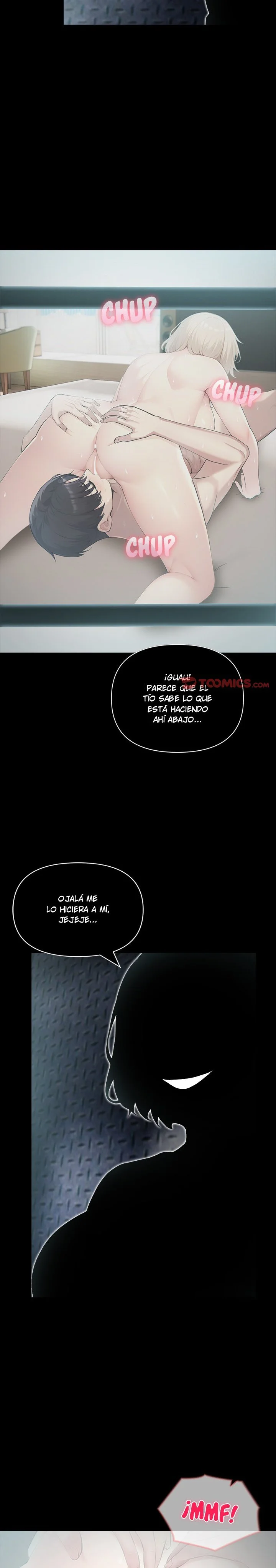 El juego de los matrimonio$ Capítulo 33 - Page 6