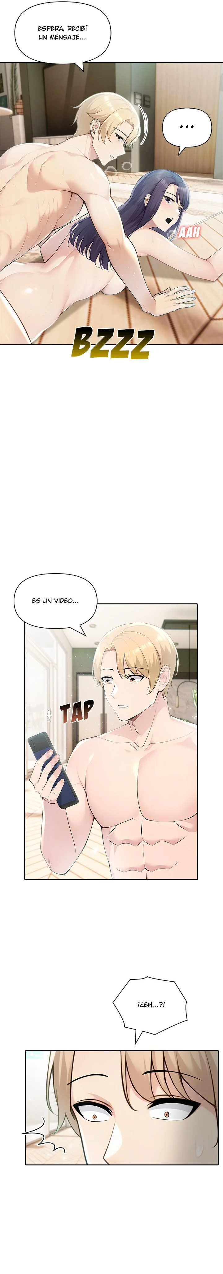 El juego de los matrimonio$ Capítulo 35 - Page 2