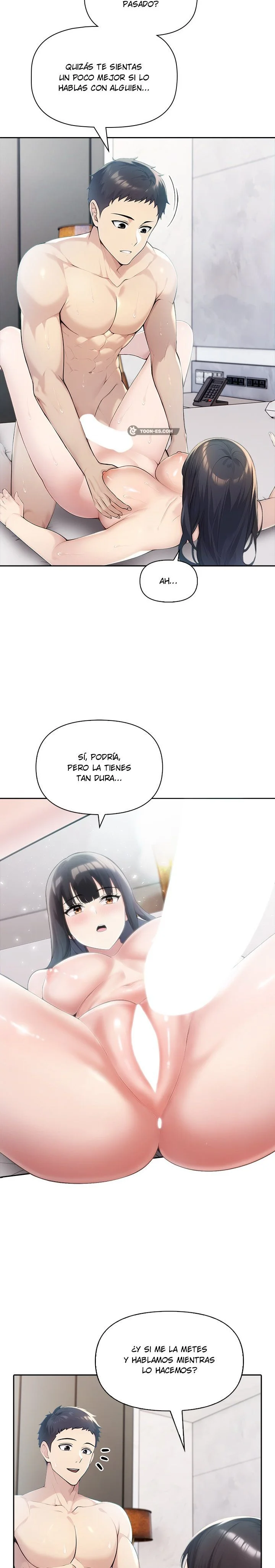 El juego de los matrimonio$ Capítulo 37 - Page 13