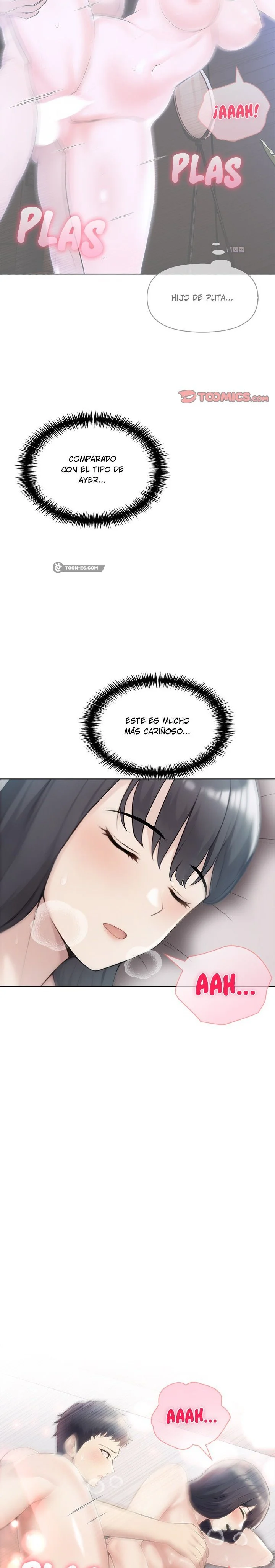 El juego de los matrimonio$ Capítulo 37 - Page 19
