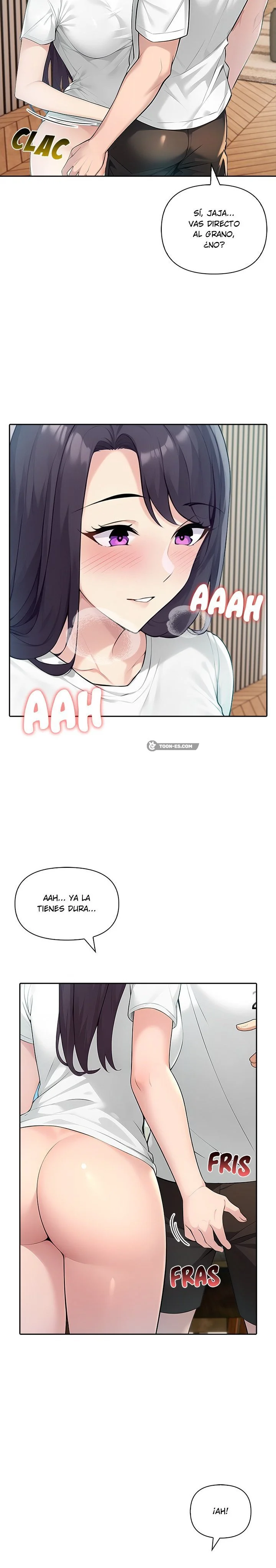 El juego de los matrimonio$ Capítulo 38 - Page 10