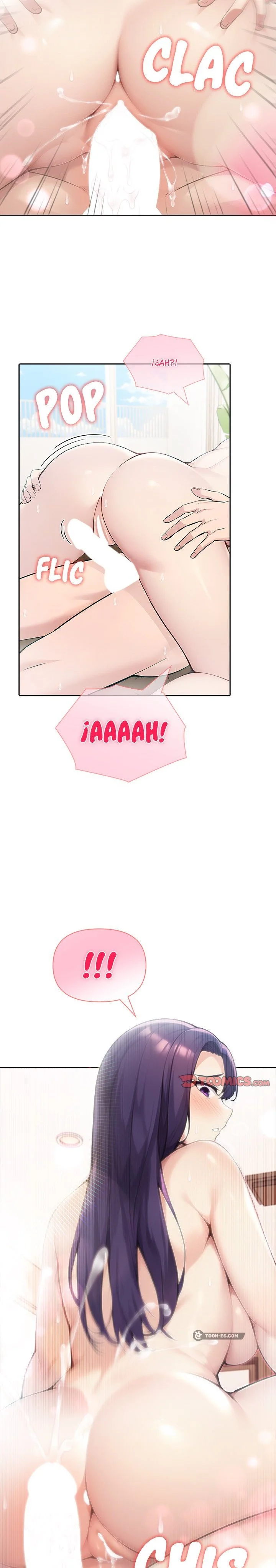El juego de los matrimonio$ Capítulo 38 - Page 16