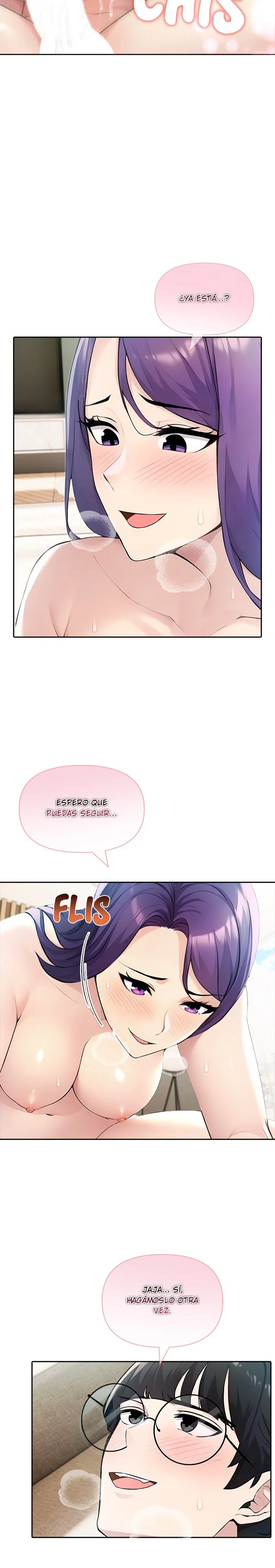 El juego de los matrimonio$ Capítulo 38 - Page 17