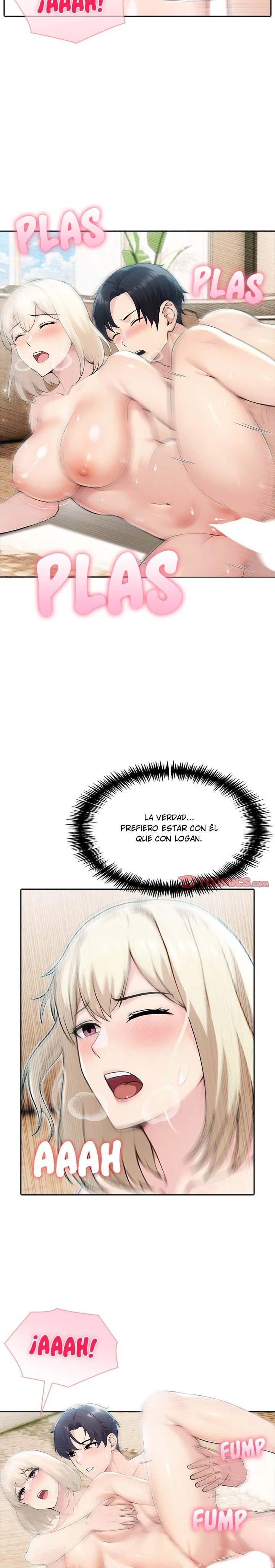 El juego de los matrimonio$ Capítulo 39 - Page 11