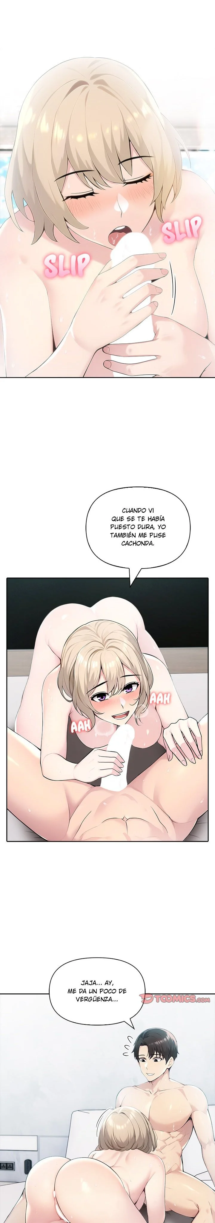 El juego de los matrimonio$ Capítulo 39 - Page 21