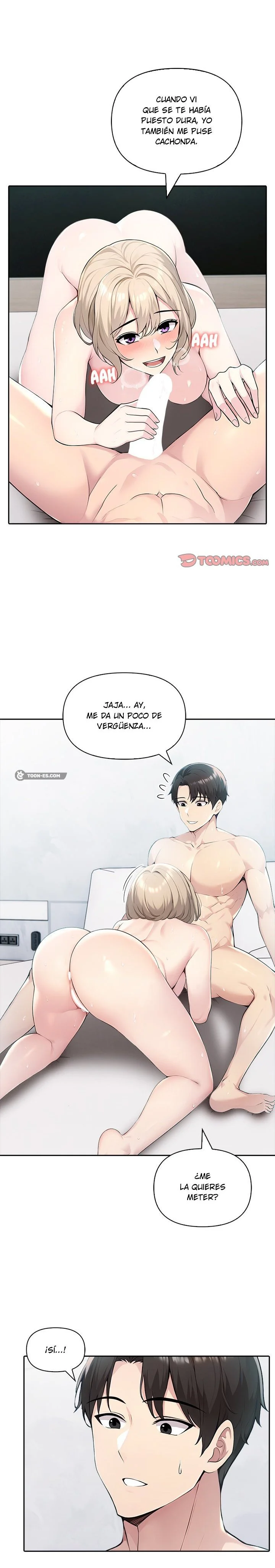 El juego de los matrimonio$ Capítulo 40 - Page 1